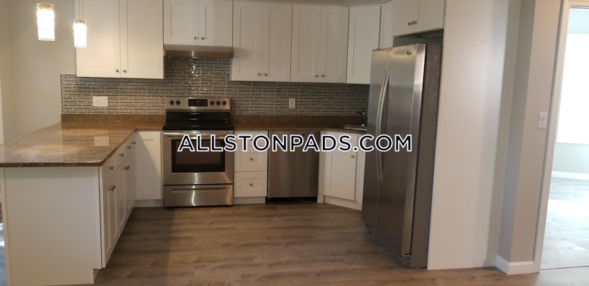 BOSTON - ALLSTON - 4 Beds, 2 Baths - Image 6