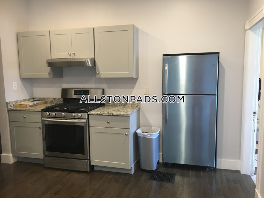 BOSTON - ALLSTON - 4 Beds, 2 Baths - Image 10