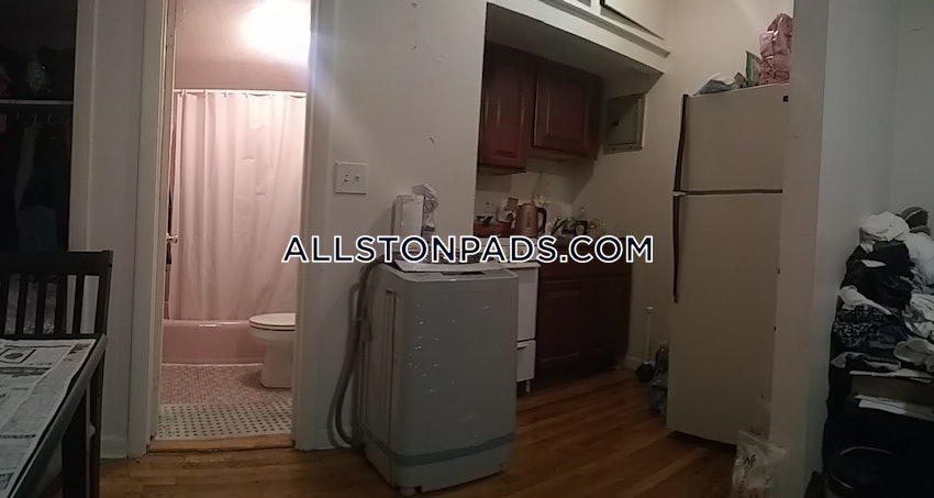 BOSTON - BRIGHTON - CLEVELAND CIRCLE - Studio , 1 Bath - Image 8