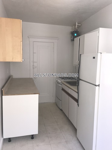 Boston - 1 Beds, 1 Baths