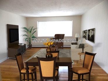 Boston - 2 Beds, 1 Baths