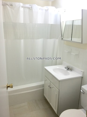 Boston - 2 Beds, 1 Baths