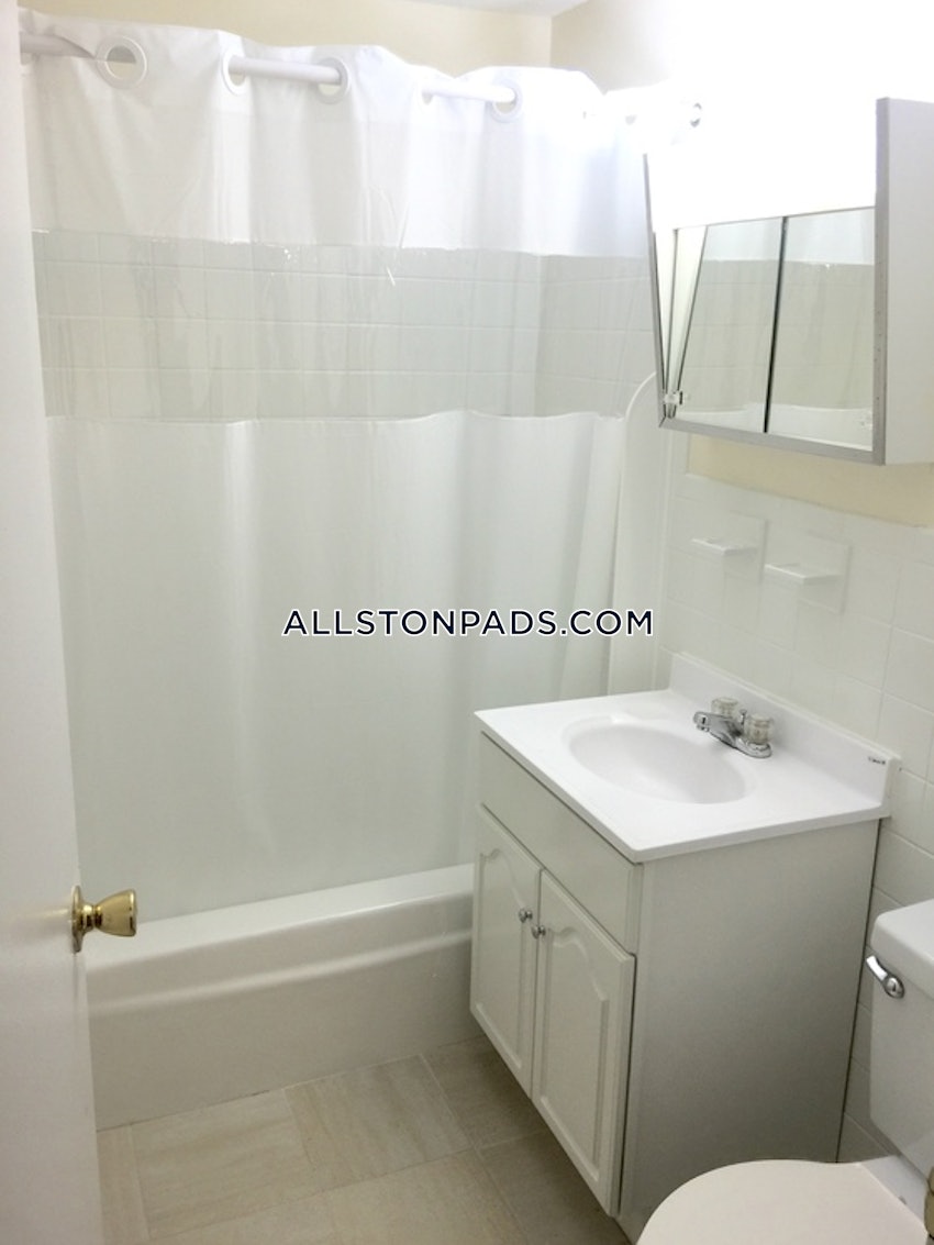 BOSTON - ALLSTON - 2 Beds, 1 Bath - Image 20