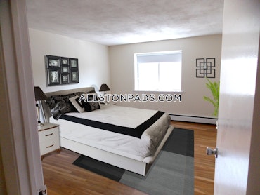 Boston - 2 Beds, 1 Baths