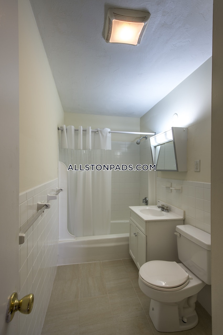 BOSTON - ALLSTON - 2 Beds, 1 Bath - Image 35