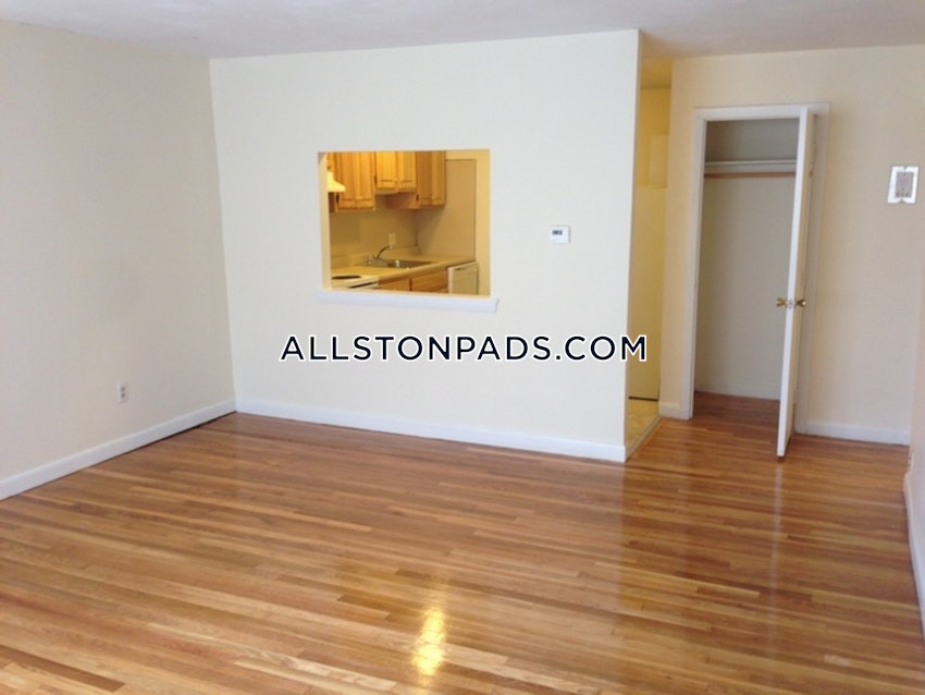 BOSTON - ALLSTON - 1 Bed, 2 Baths - Image 15