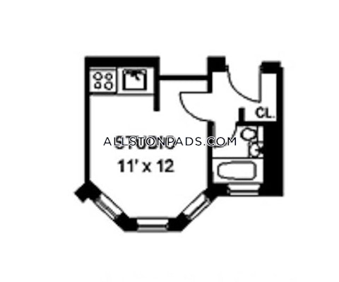 Commonwealth Ave. Brookline photo 5