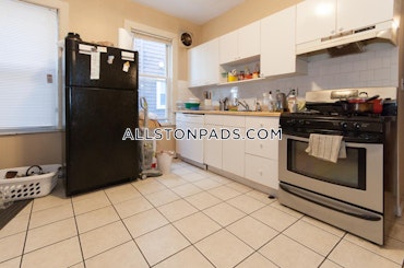 Boston - 3 Beds, 1 Baths