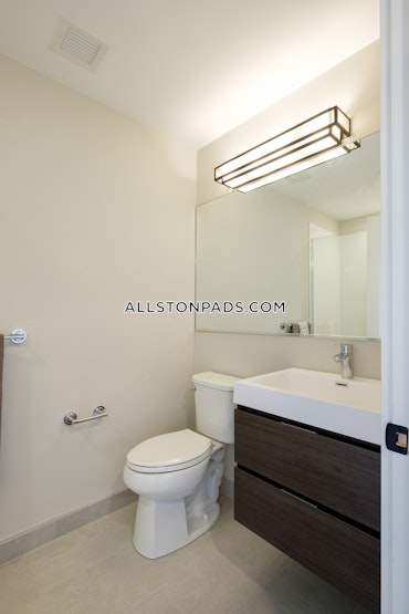 Boston - 1 Beds, 1.5 Baths