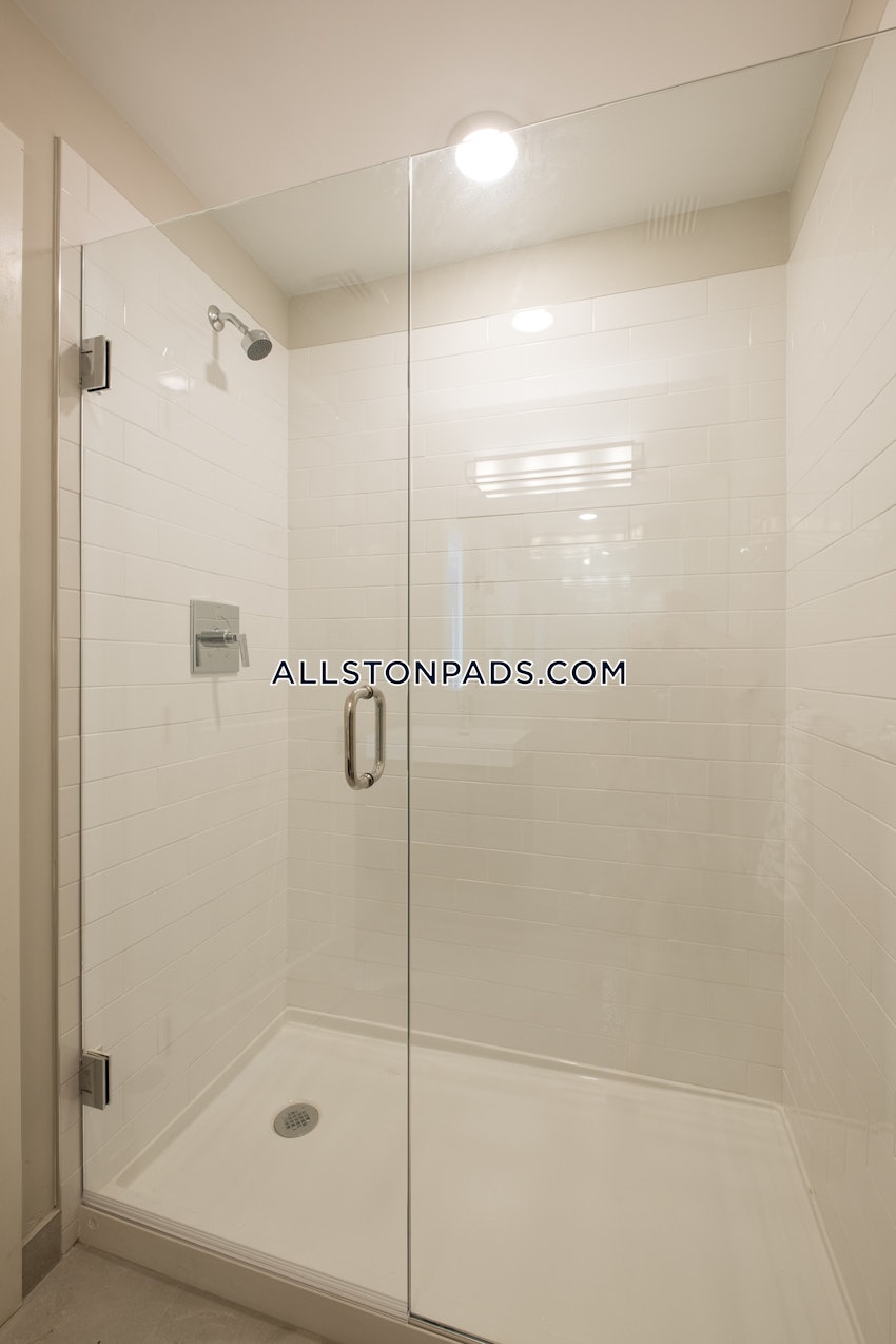 BOSTON - ALLSTON - 1 Bed, 1.5 Baths - Image 10