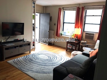 Boston - 1 Beds, 1 Baths