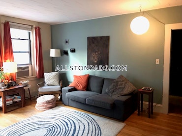 Boston - 1 Beds, 1 Baths