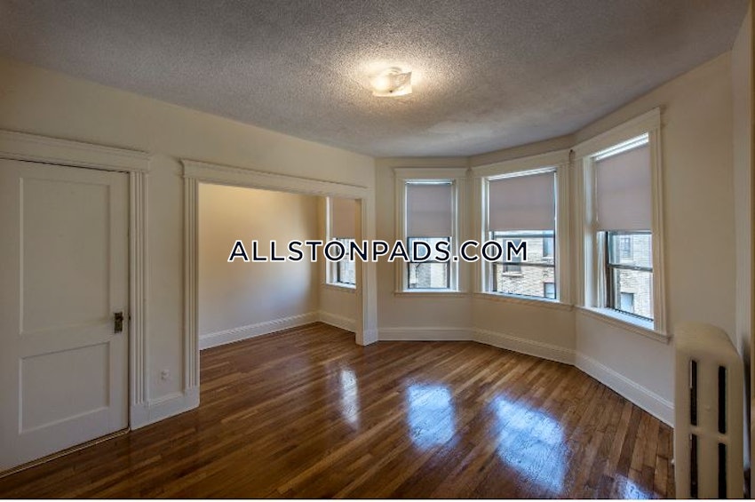 BOSTON - ALLSTON - 1 Bed, 1 Bath - Image 3