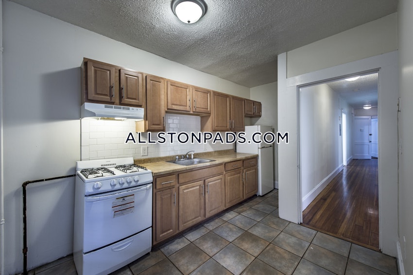 BOSTON - ALLSTON - 2 Beds, 1 Bath - Image 2