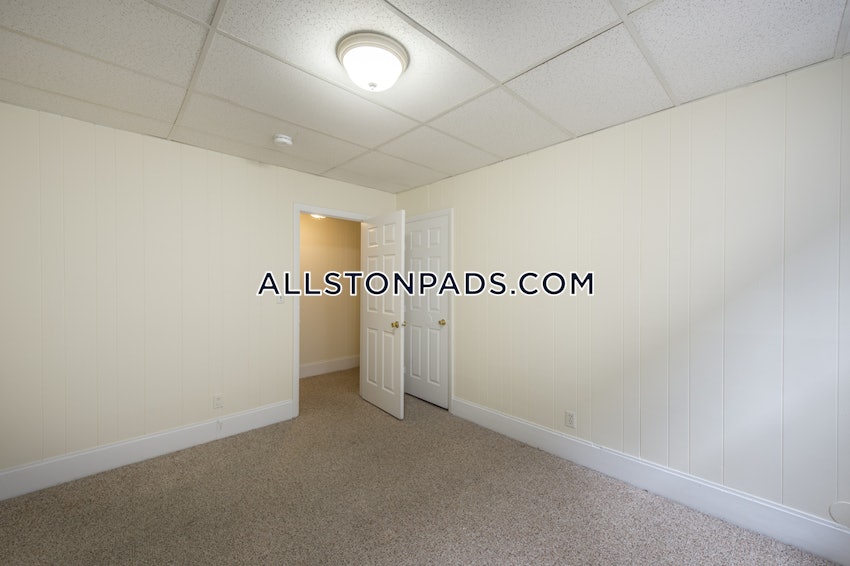 BOSTON - ALLSTON - 2 Beds, 1 Bath - Image 3