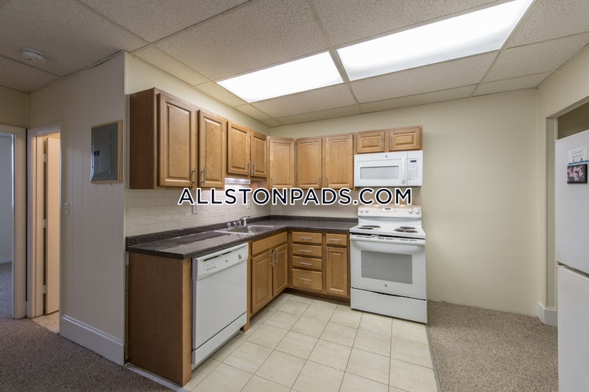 BOSTON - ALLSTON - 3 Beds, 1 Bath - Image 1