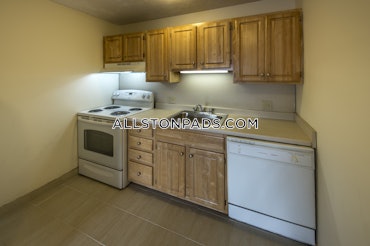 Allston, Boston, MA - 2 Beds, 1 Bath - $2,800 - ID#4001944