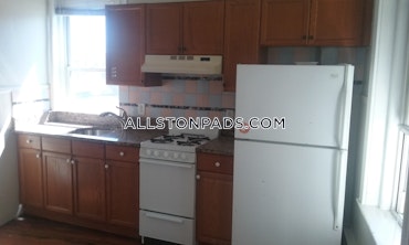 Boston - 1 Beds, 1 Baths