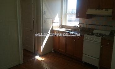 Boston - 1 Beds, 1 Baths