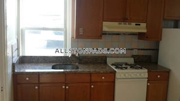 Boston - 1 Beds, 1 Baths