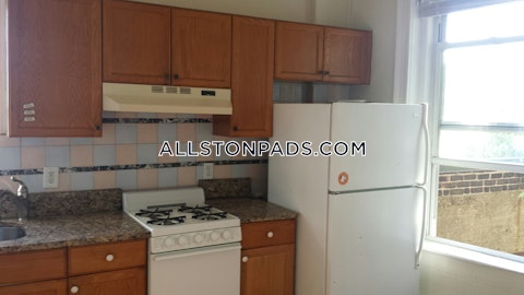 Harvard Ave. Boston photo 4