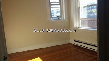 Boston - 1 Beds, 1 Baths