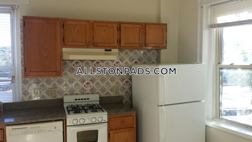 BOSTON - ALLSTON - 1 Bed, 1 Bath - Image 1