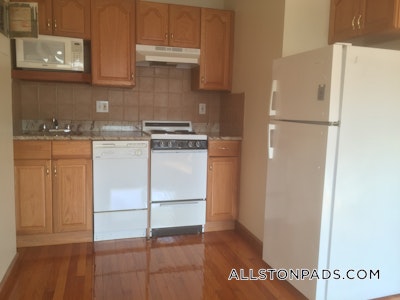 Allston Apartment for rent Studio 1 Bath Boston - $2,100