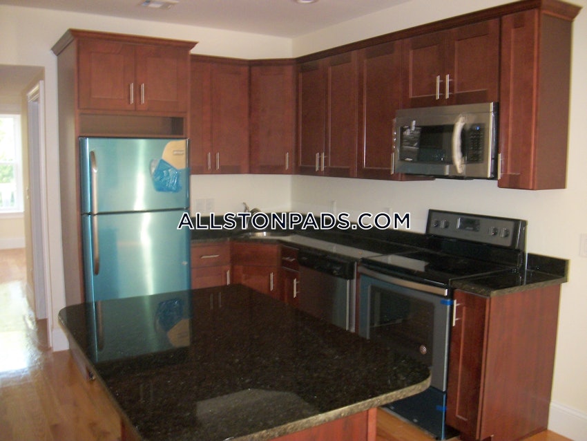 BOSTON - ALLSTON - 3 Beds, 2 Baths - Image 6