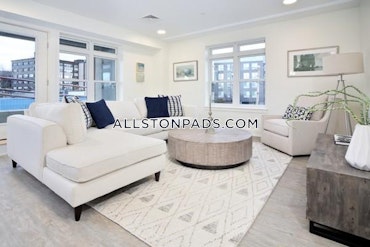 Boston - 2 Beds, 2 Baths