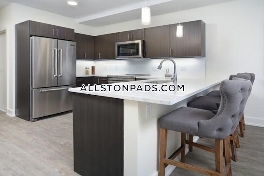 BOSTON - ALLSTON - 2 Beds, 2 Baths - Image 6