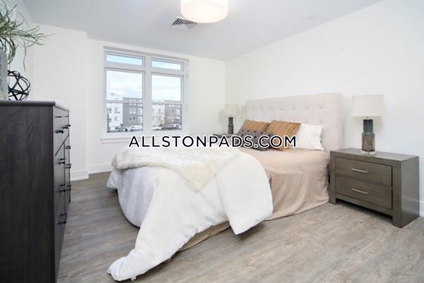 BOSTON - ALLSTON - 2 Beds, 2 Baths - Image 4