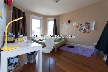 Boston - 3 Beds, 2 Baths