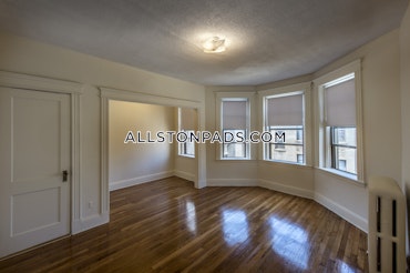 Brookline - 1 Beds, 1 Baths