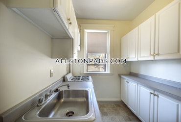 Brookline - 1 Beds, 1 Baths