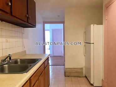 Boston - 1 Beds, 1 Baths