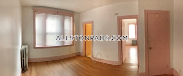 Boston - 1 Beds, 1 Baths