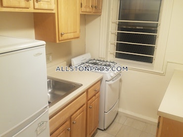 Boston - 1 Beds, 1 Baths