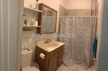 Boston - 2 Beds, 1 Baths