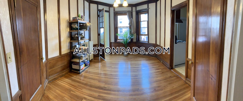 BOSTON - ALLSTON - 2 Beds, 1 Bath - Image 39