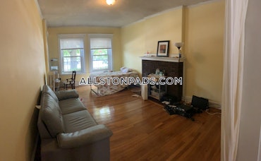 Boston - 2 Beds, 1 Baths