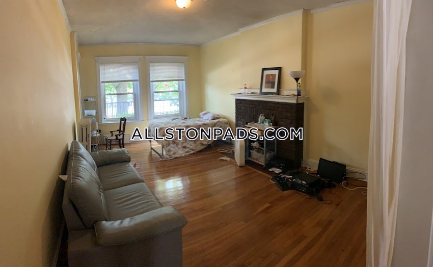 BOSTON - ALLSTON - 2 Beds, 1 Bath - Image 31