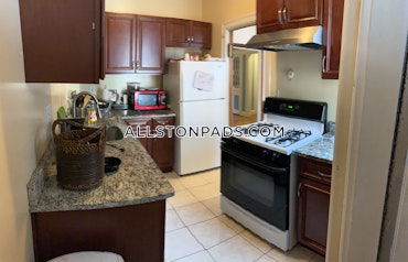 Boston - 2 Beds, 1 Baths