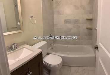 Boston - 3 Beds, 2 Baths