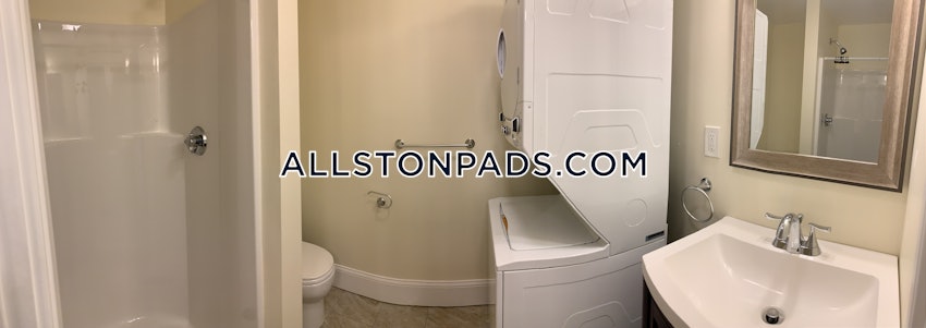 BOSTON - ALLSTON - 3 Beds, 2 Baths - Image 42