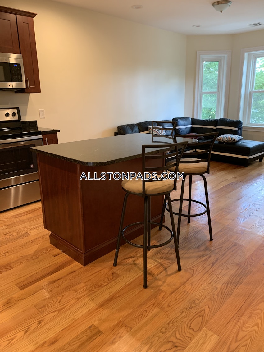 BOSTON - ALLSTON - 3 Beds, 2 Baths - Image 47