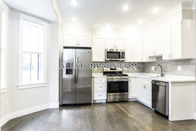 Allston Apartment for rent 3 Bedrooms 2.5 Baths Boston - $4,900