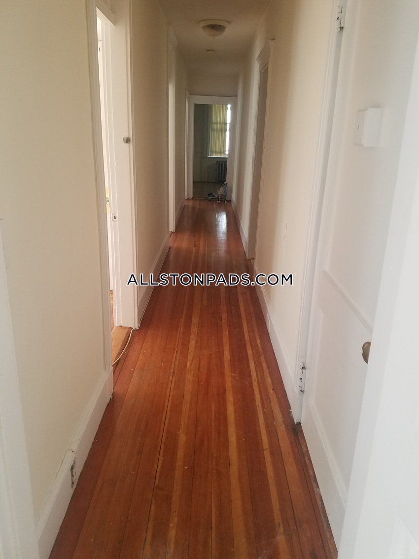 BOSTON - ALLSTON/BRIGHTON BORDER - 3 Beds, 2 Baths - Image 10