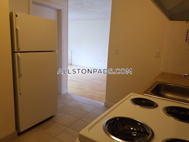 Boston - 1 Beds, 1 Baths