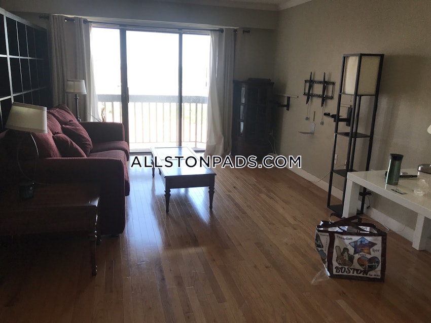 BOSTON - ALLSTON - 2 Beds, 1.5 Baths - Image 1